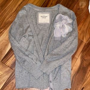 Abercrombie & Fitch Cardigan